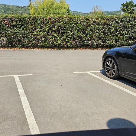 Rooms Koblar Portorož Zewnętrze zdjęcie