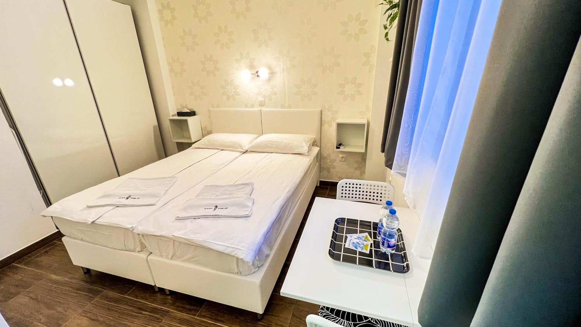 Rooms Koblar Portorož Zewnętrze zdjęcie