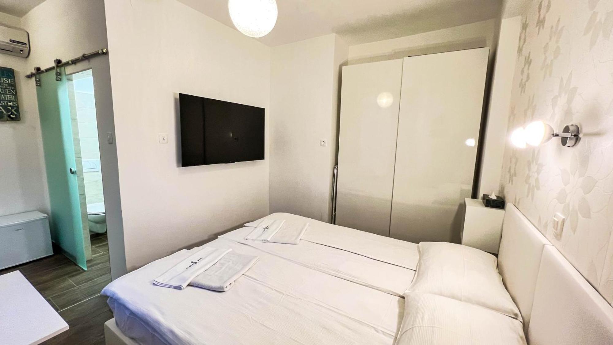 Rooms Koblar Portorož Zewnętrze zdjęcie