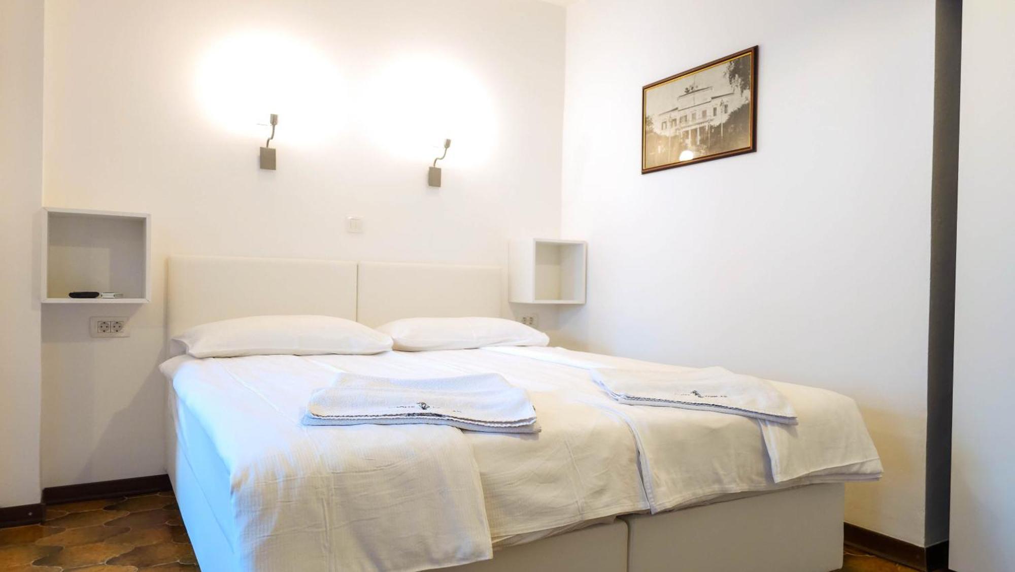 Rooms Koblar Portorož Zewnętrze zdjęcie