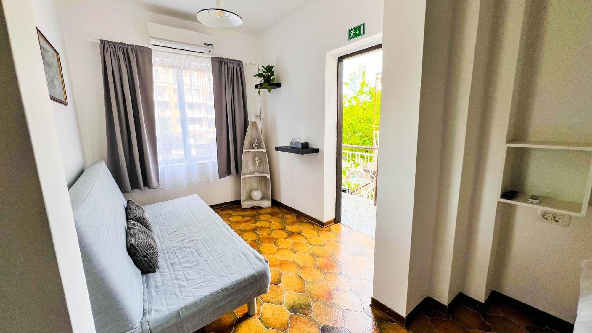 Rooms Koblar Portorož Zewnętrze zdjęcie