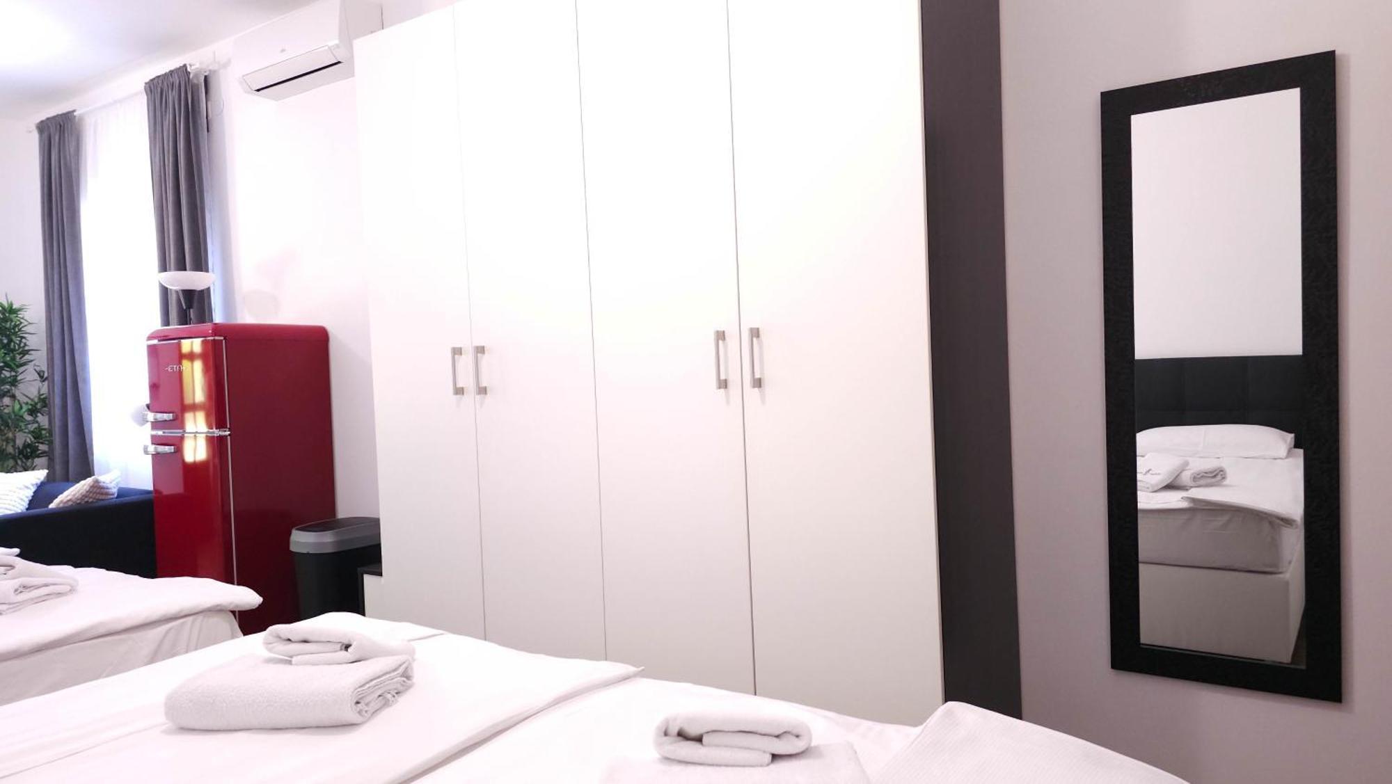 Rooms Koblar Portorož Zewnętrze zdjęcie