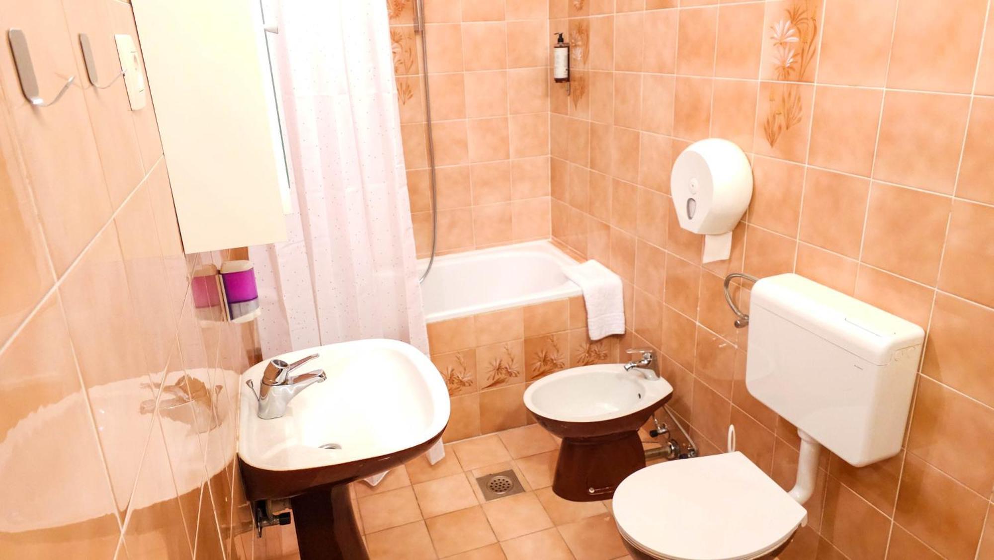 Rooms Koblar Portorož Zewnętrze zdjęcie