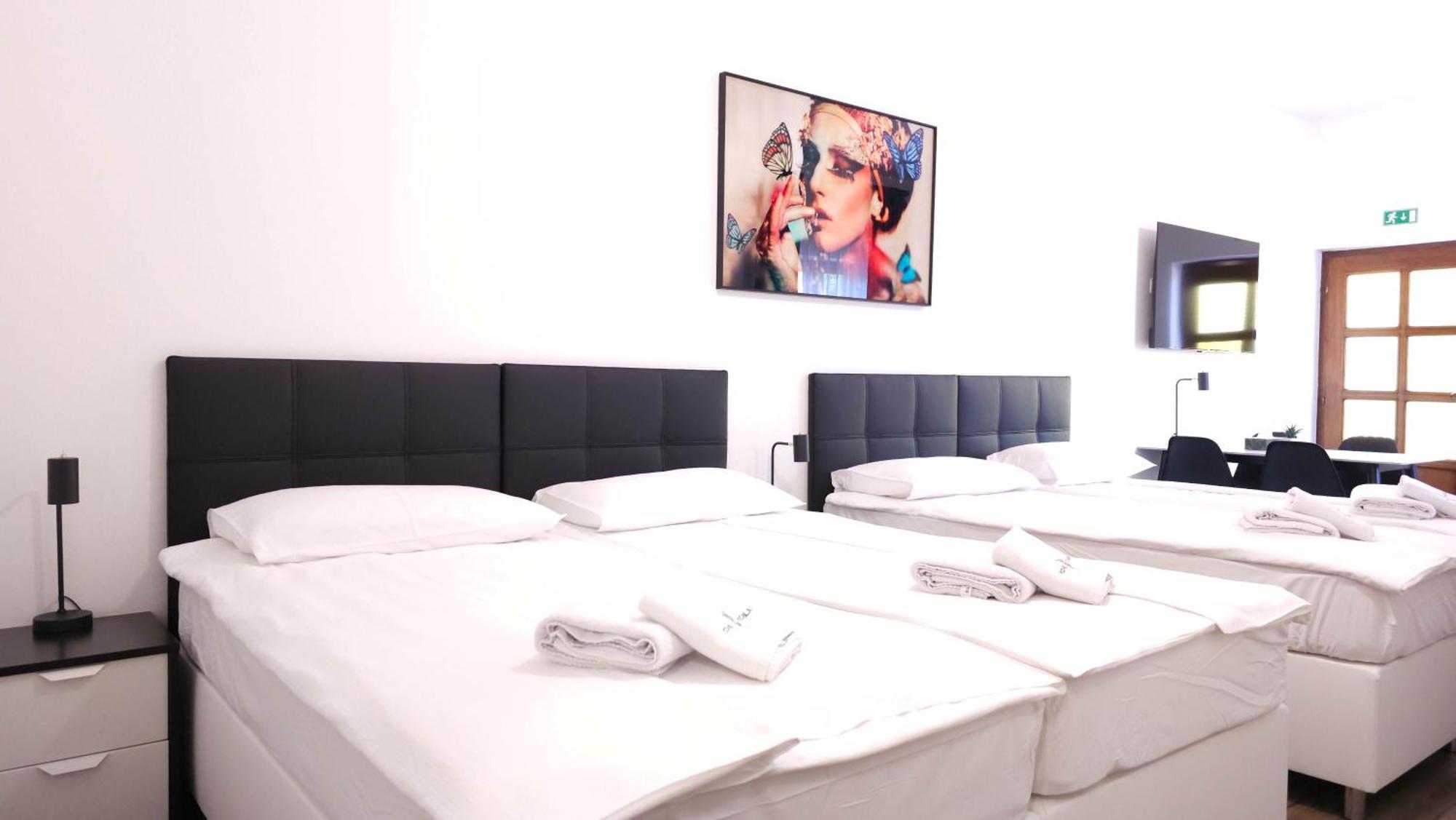 Rooms Koblar Portorož Zewnętrze zdjęcie