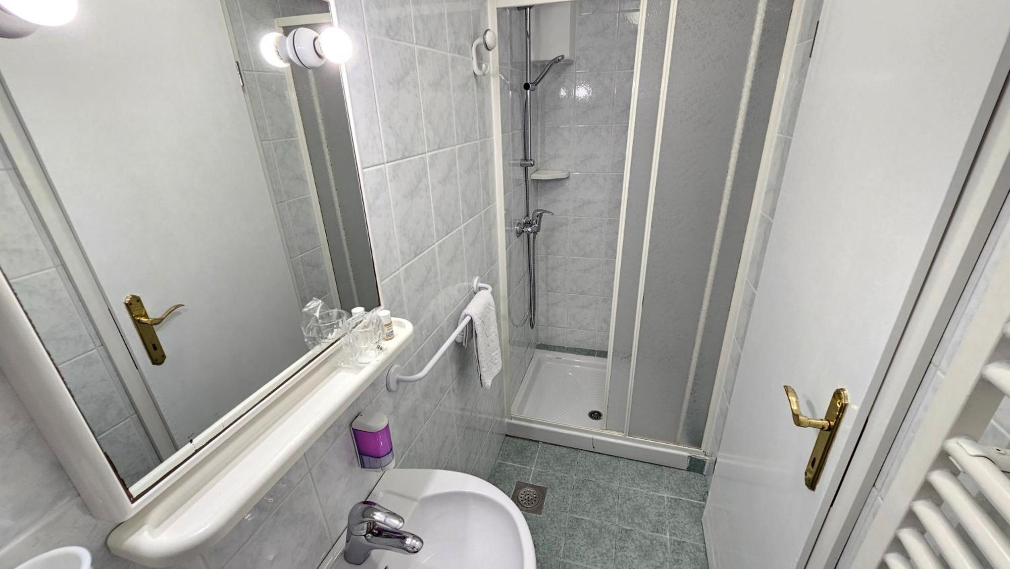 Rooms Koblar Portorož Pokój zdjęcie