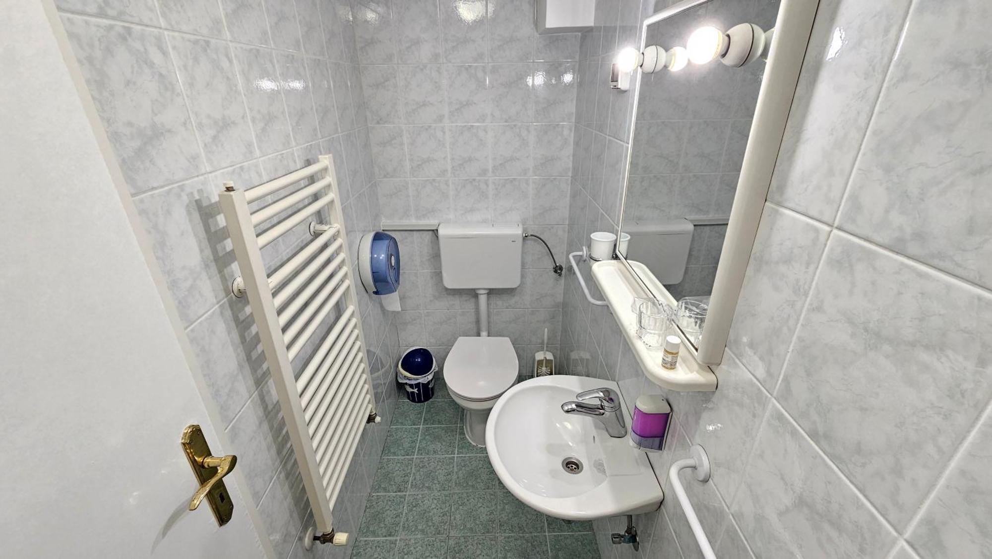 Rooms Koblar Portorož Pokój zdjęcie