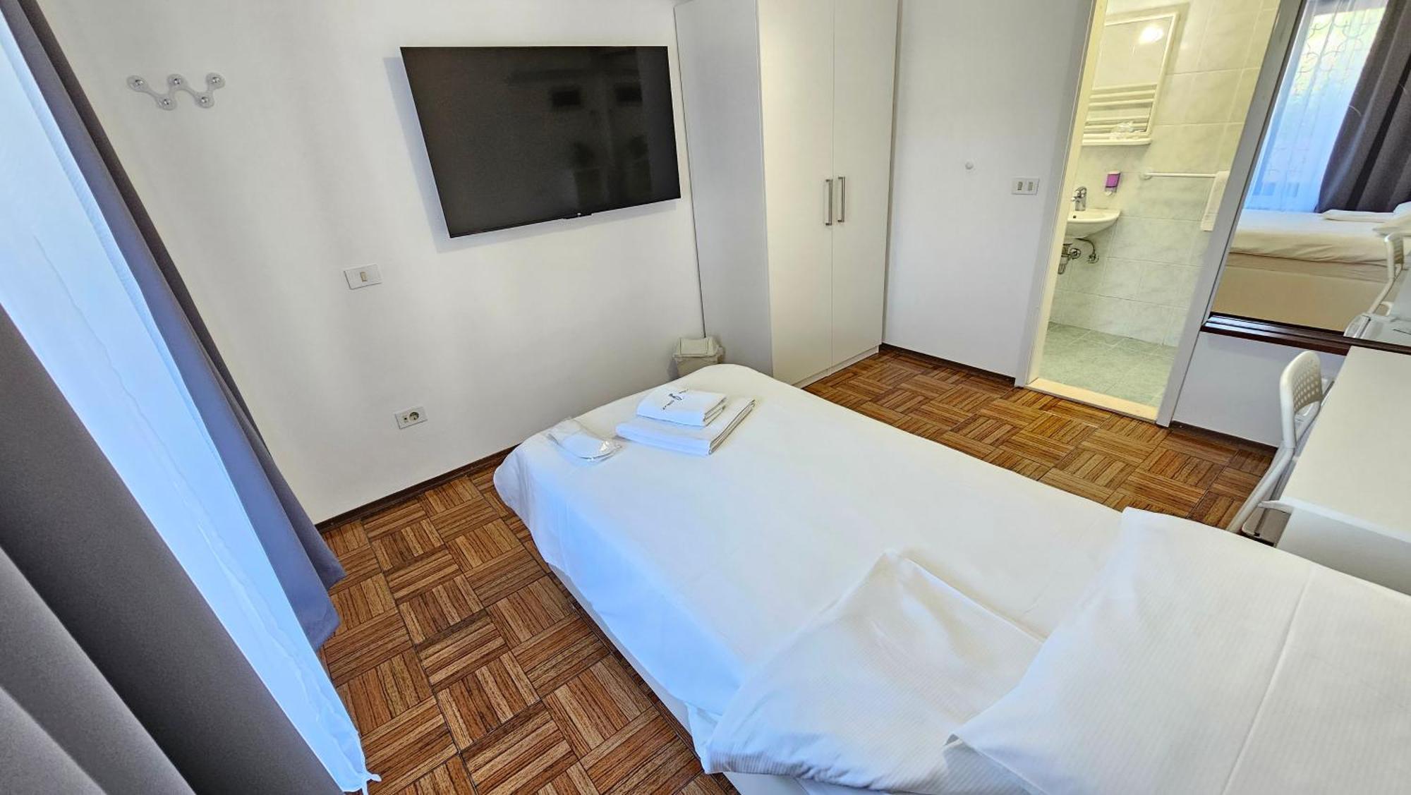 Rooms Koblar Portorož Zewnętrze zdjęcie
