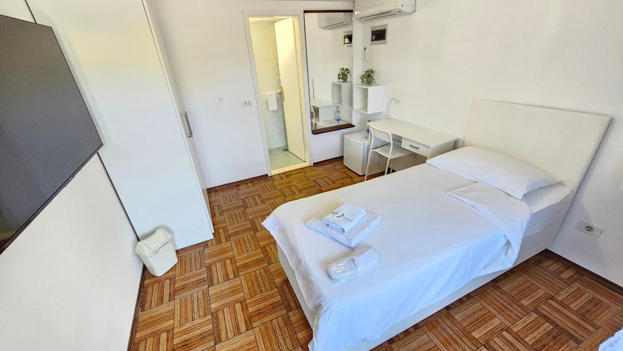 Rooms Koblar Portorož Pokój zdjęcie