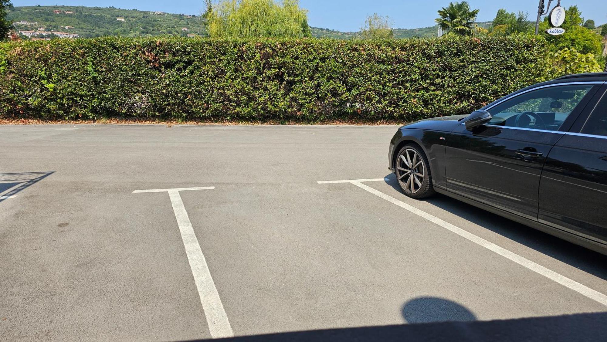 Rooms Koblar Portorož Zewnętrze zdjęcie