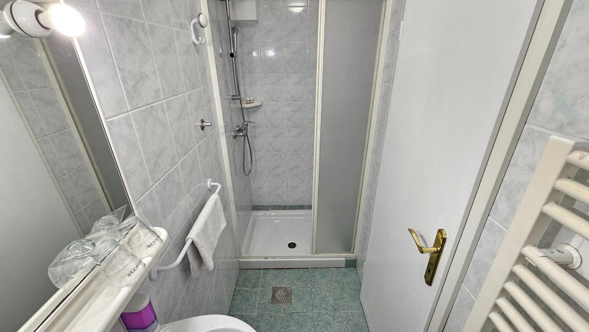 Rooms Koblar Portorož Zewnętrze zdjęcie