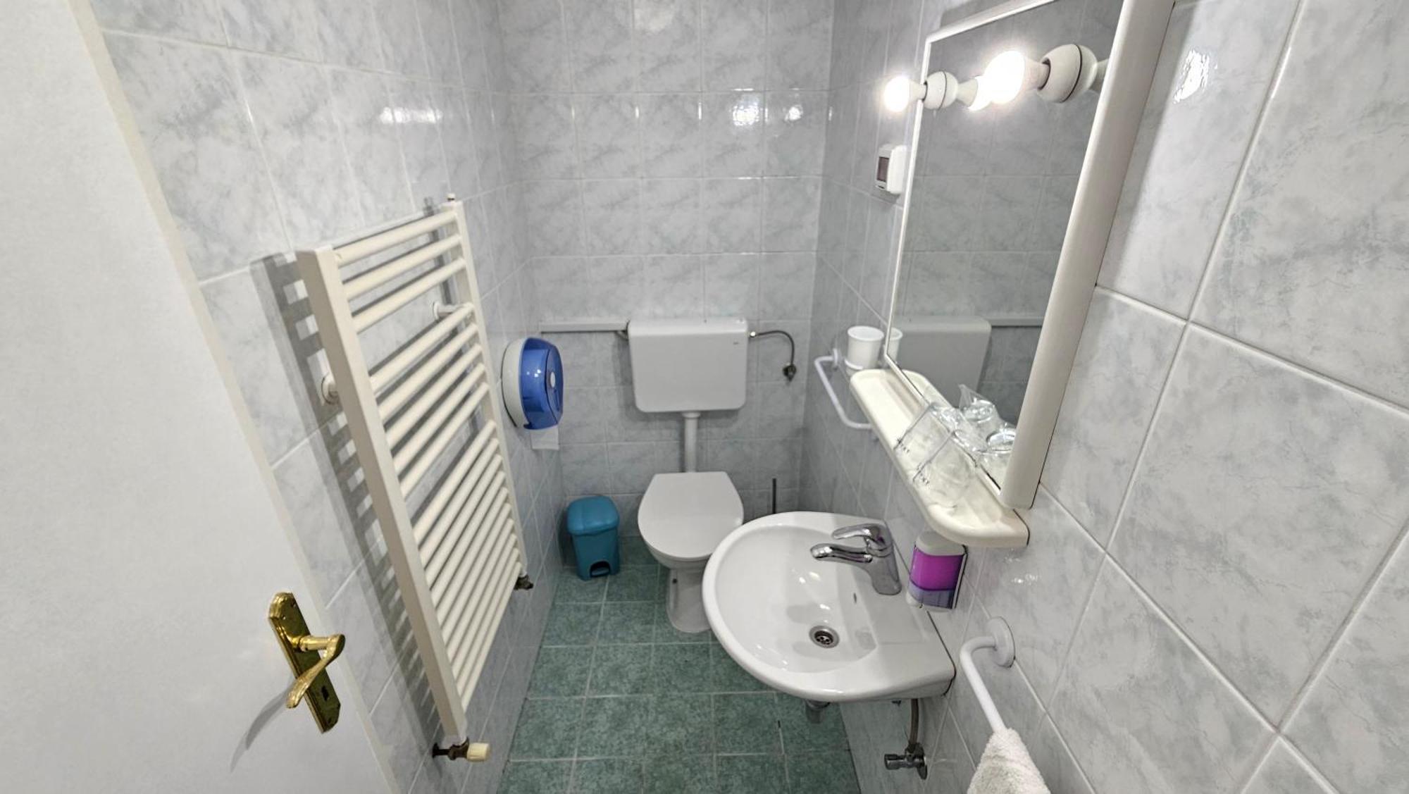 Rooms Koblar Portorož Zewnętrze zdjęcie