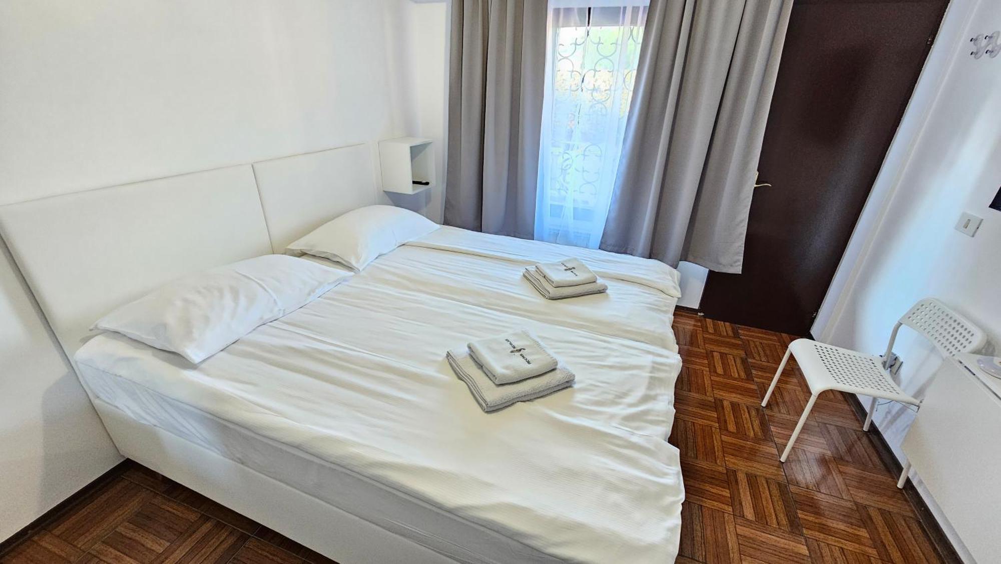 Rooms Koblar Portorož Zewnętrze zdjęcie