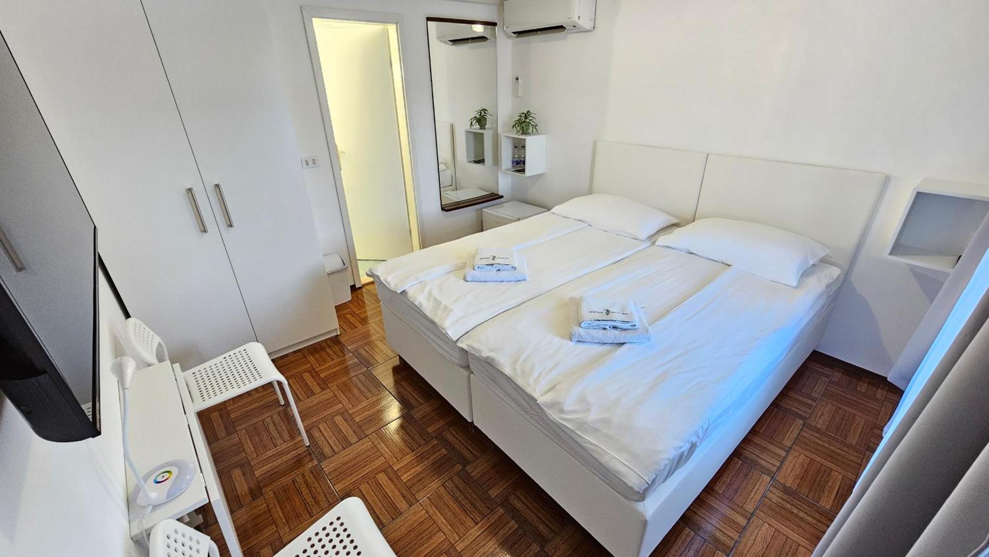 Rooms Koblar Portorož Zewnętrze zdjęcie