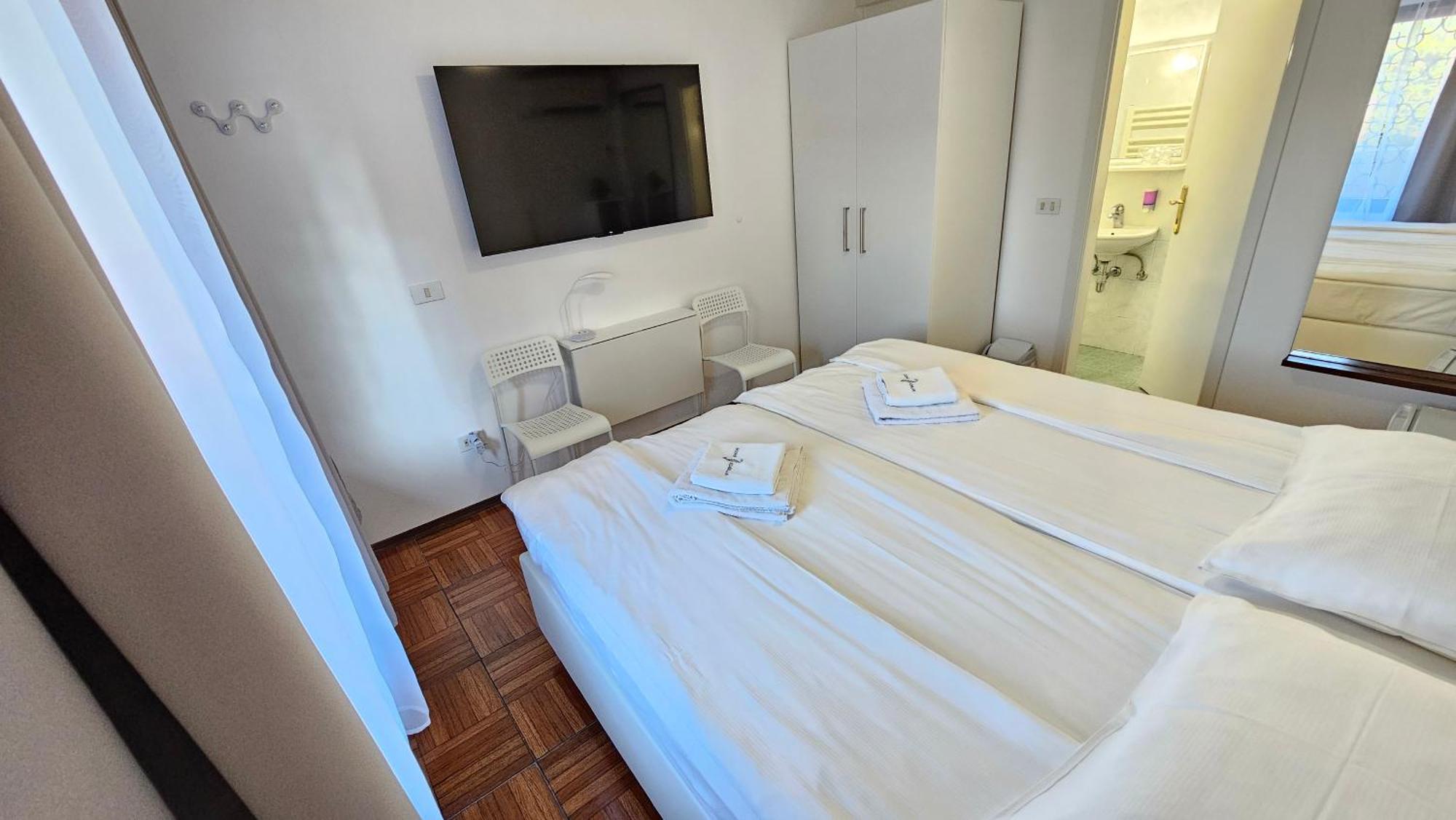 Rooms Koblar Portorož Zewnętrze zdjęcie
