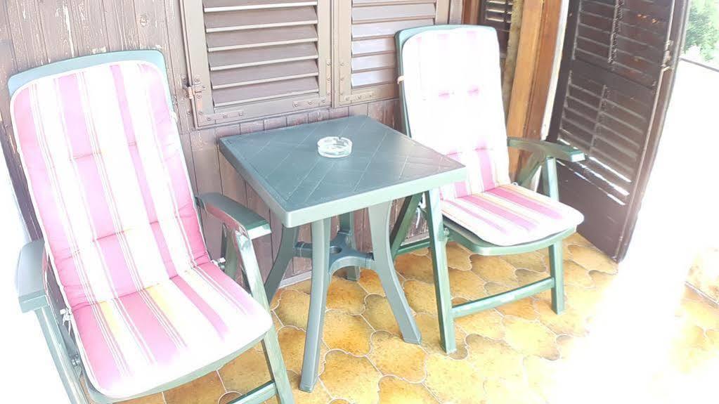 Rooms Koblar Portorož Zewnętrze zdjęcie
